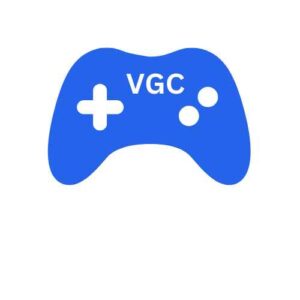 Video Game Console Logo